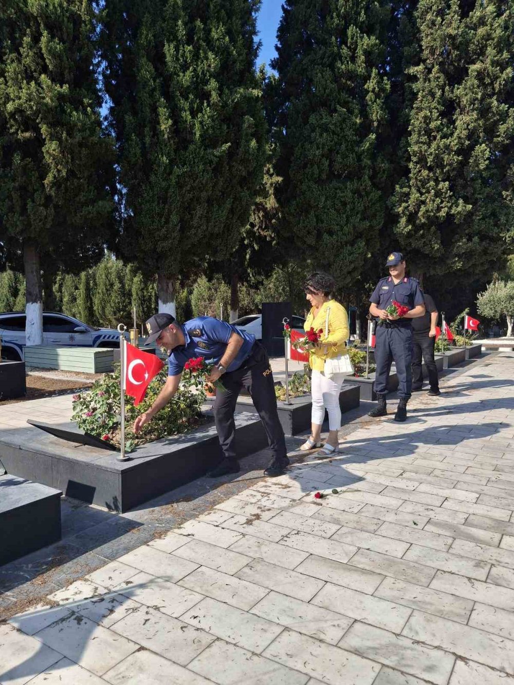 Baraj üstünde direksiyonda devlet var