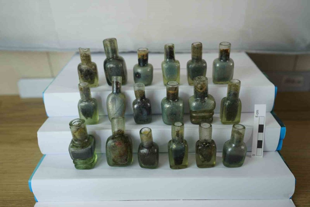 Marcus Yuvasına Döndü