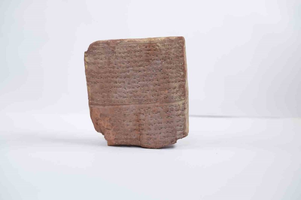 Marcus Yuvasına Döndü