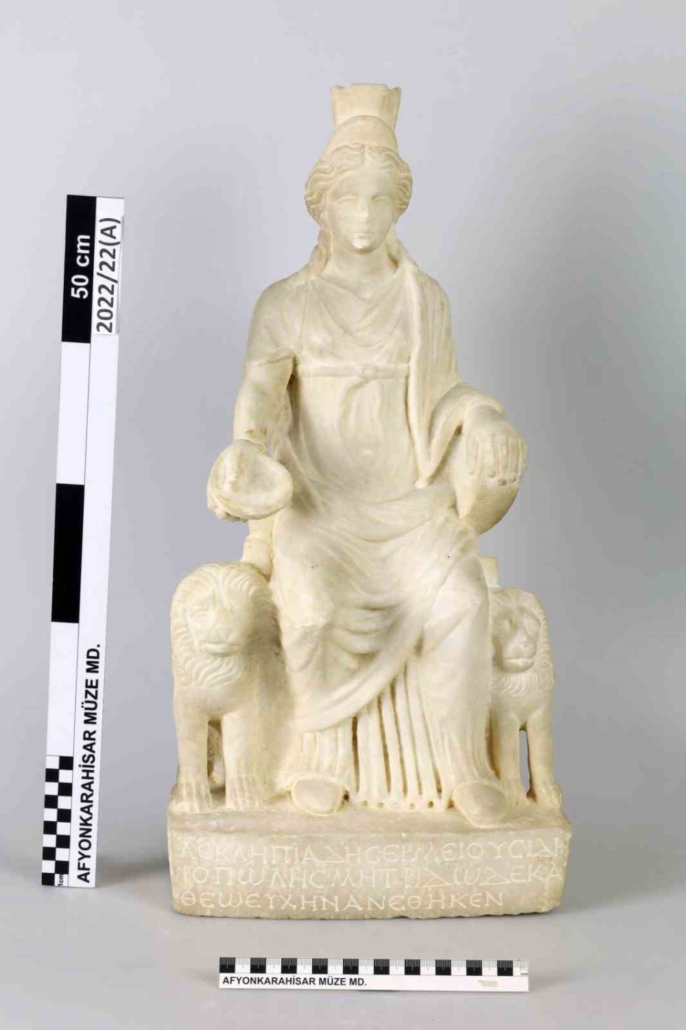 Marcus Yuvasına Döndü