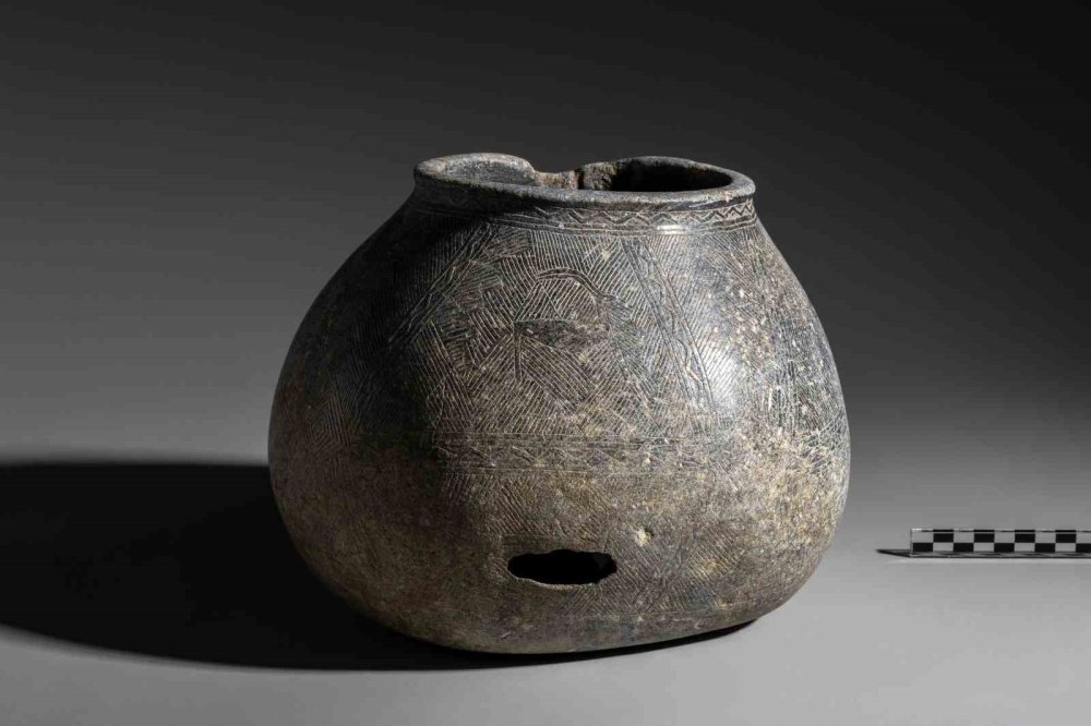 Marcus Yuvasına Döndü