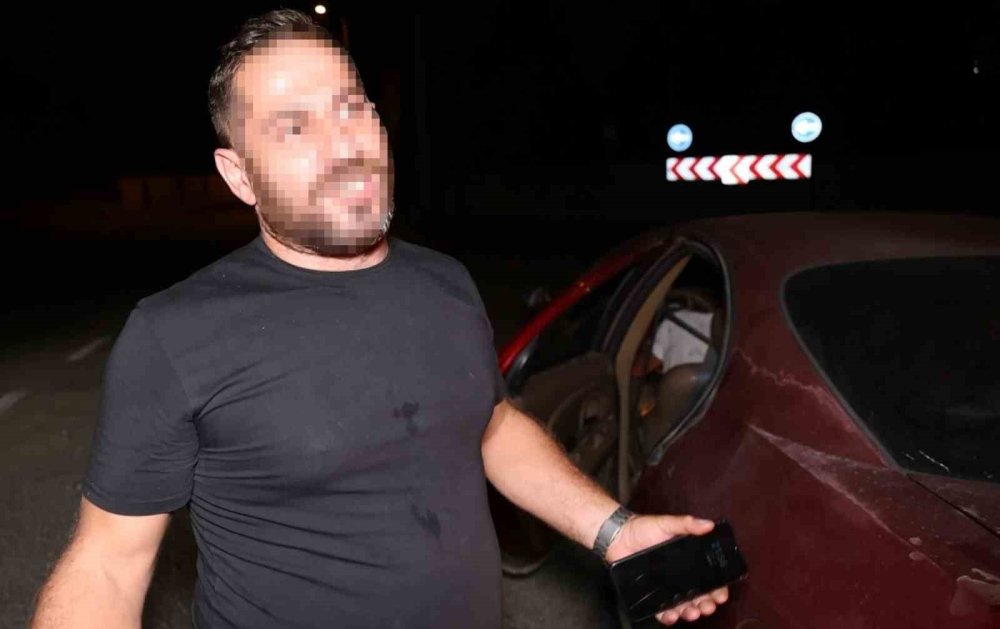 0.01 promil ile cezadan kurtuldu