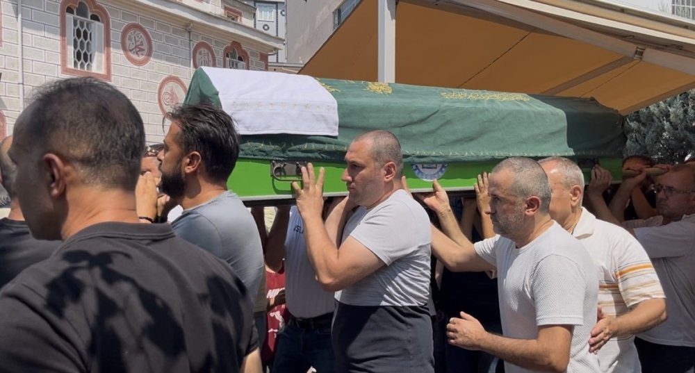 Düğününe 1 hafta kala ecel ayırdı