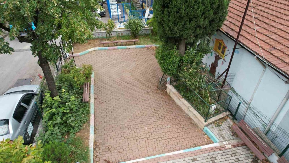 Osmanlı'nın büyük alimi Molla Arap Hazretleri'nin kabri bakımsızlığa terk edildi