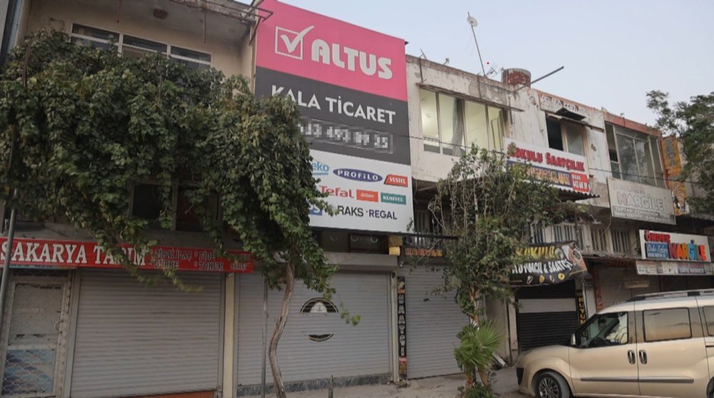 Altus Bayisi Topladığı Paralarla Sırra Kadem Bastı