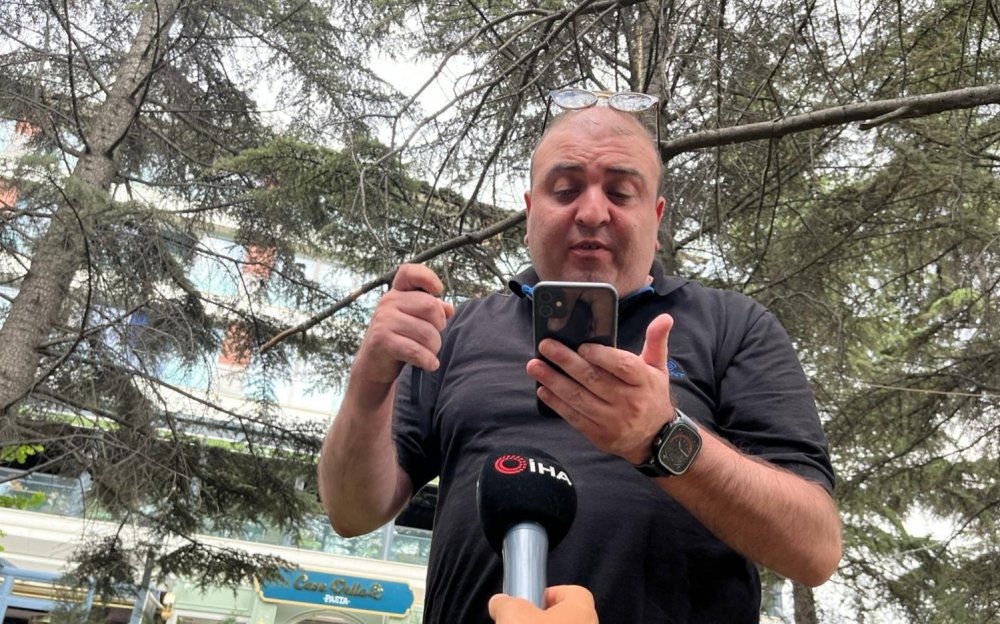 Ucuz tatil hayali, hayal kırıklığı oldu