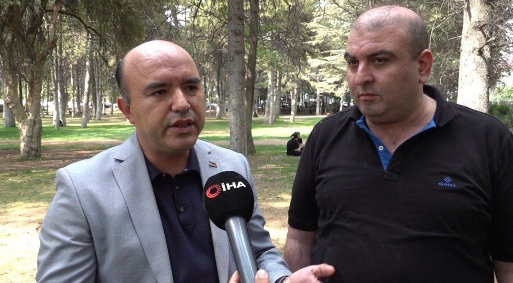 Ucuz tatil hayali, hayal kırıklığı oldu