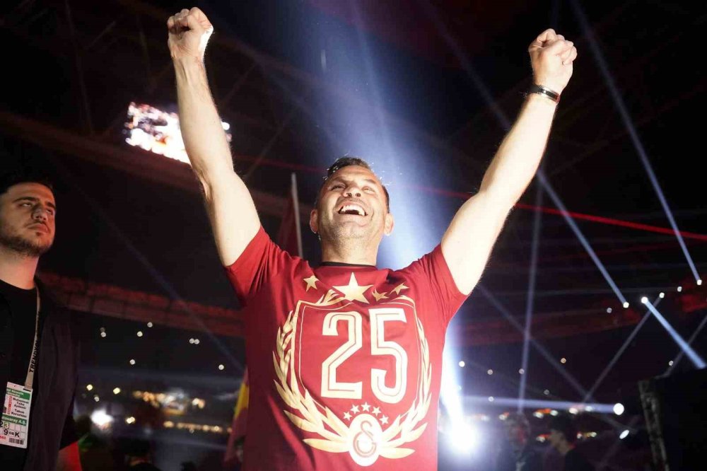 68. sezon başlıyor: İşte Süper Lig’in enleri