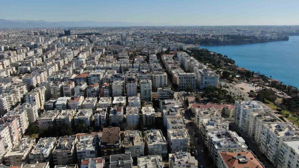 Antalya’da dolandırıcılık alarmı: Tapu sorgulanmadan ödeme yapılmaması uyarısı