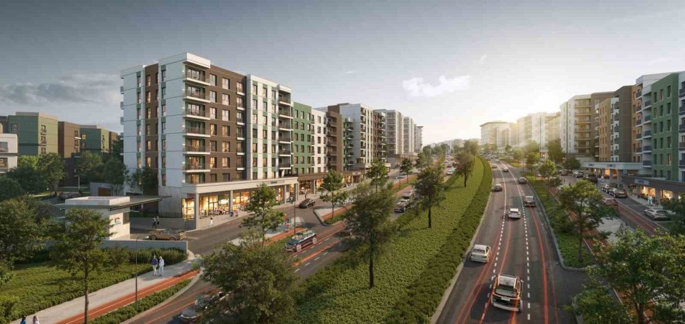 Damla Kent Gayrimenkul Sertifikası'nda talep toplama yarın sona eriyor