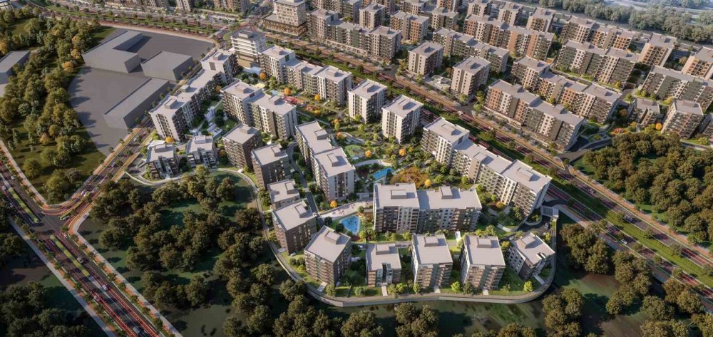 Damla Kent Gayrimenkul Sertifikası'nda talep toplama yarın sona eriyor