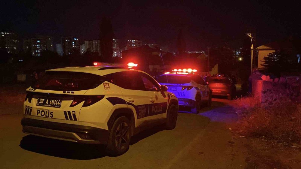 Düğüne değil, kavgaya gelmişler