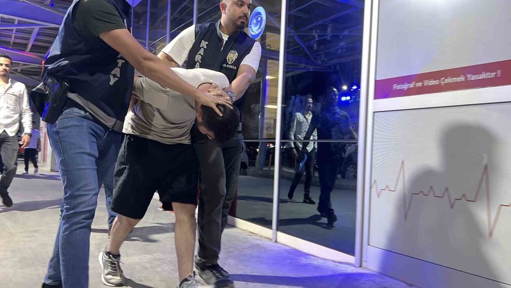 Konya’da bisikletli taciz zanlısı yakalandı, 'Şeytana uydum' dedi