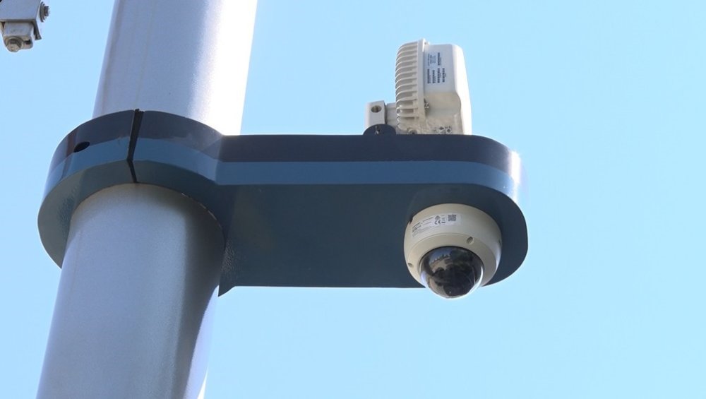 TEMSAN’dan Enerjiye Erişimi Kolaylaştıran Yenilik: Akıllı Sokak Aydınlatması