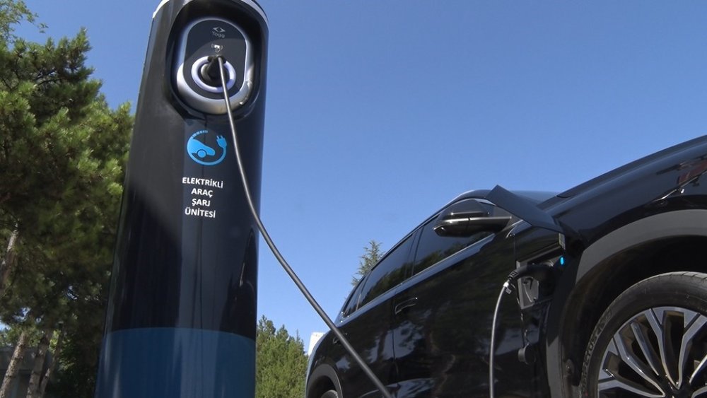 TEMSAN’dan Enerjiye Erişimi Kolaylaştıran Yenilik: Akıllı Sokak Aydınlatması