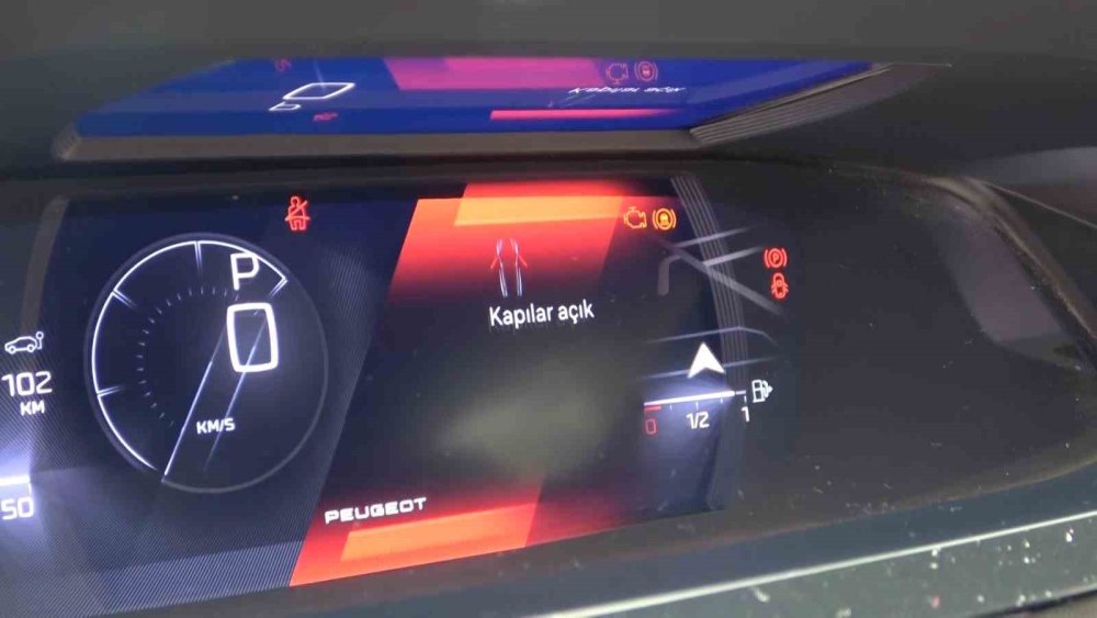 25 yıllık otomotivciye ayıplı araç sattılar