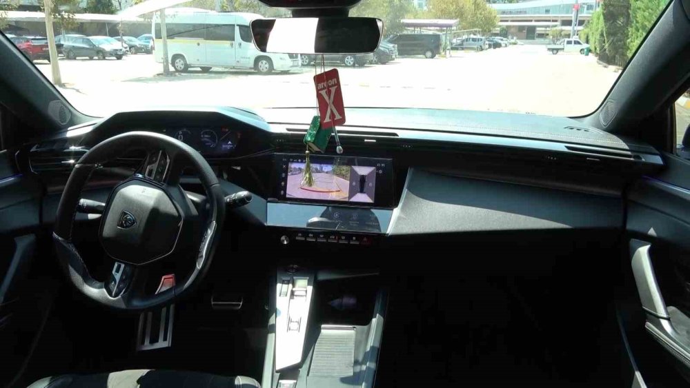 25 yıllık otomotivciye ayıplı araç sattılar