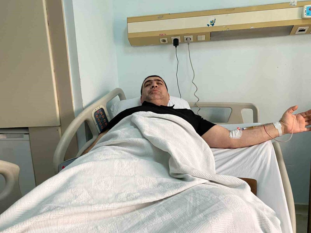 999 kişinin zehirlendiği ’döner skandalı’ davası ertelendi