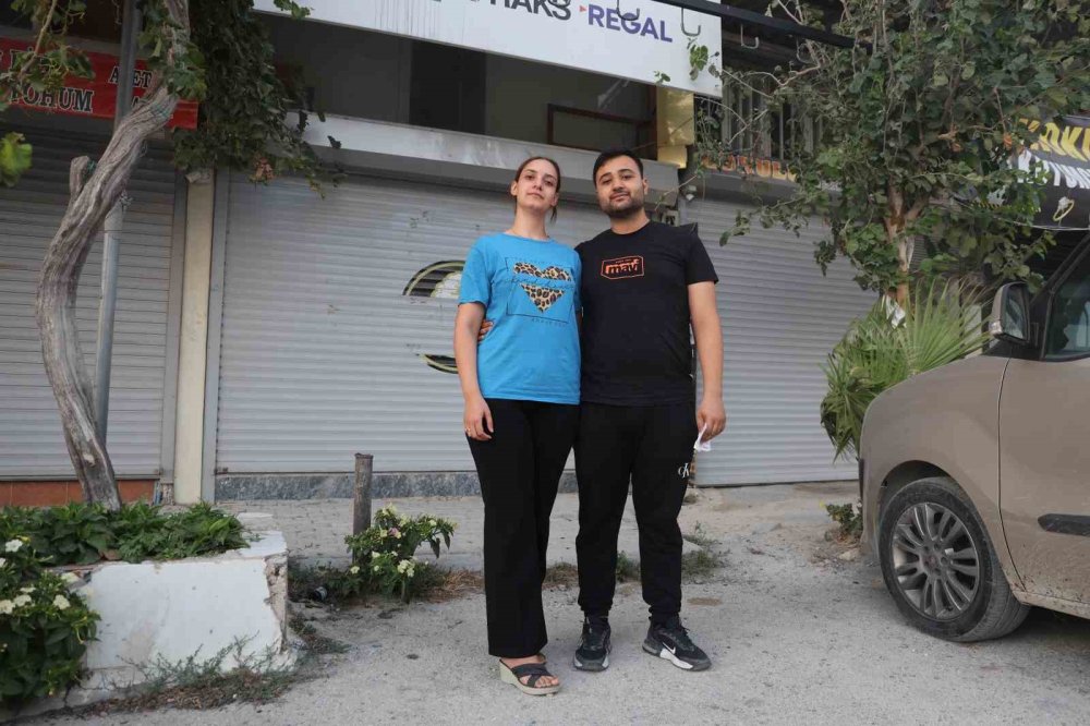 ALTUS bayisi kaçınca evlilik hayalleri de ertelendi