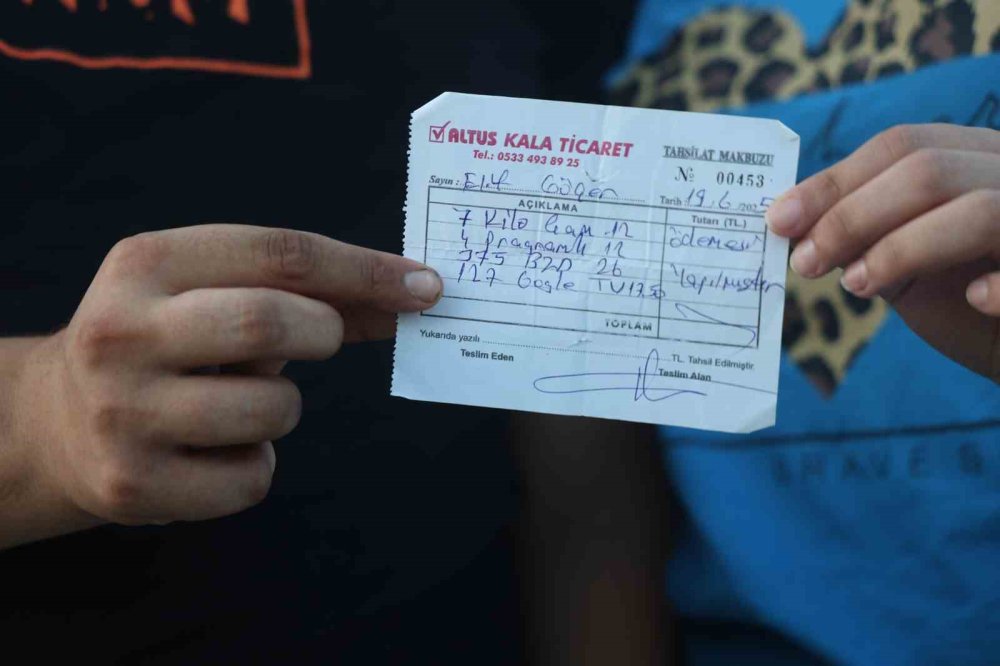 ALTUS bayisi kaçınca evlilik hayalleri de ertelendi