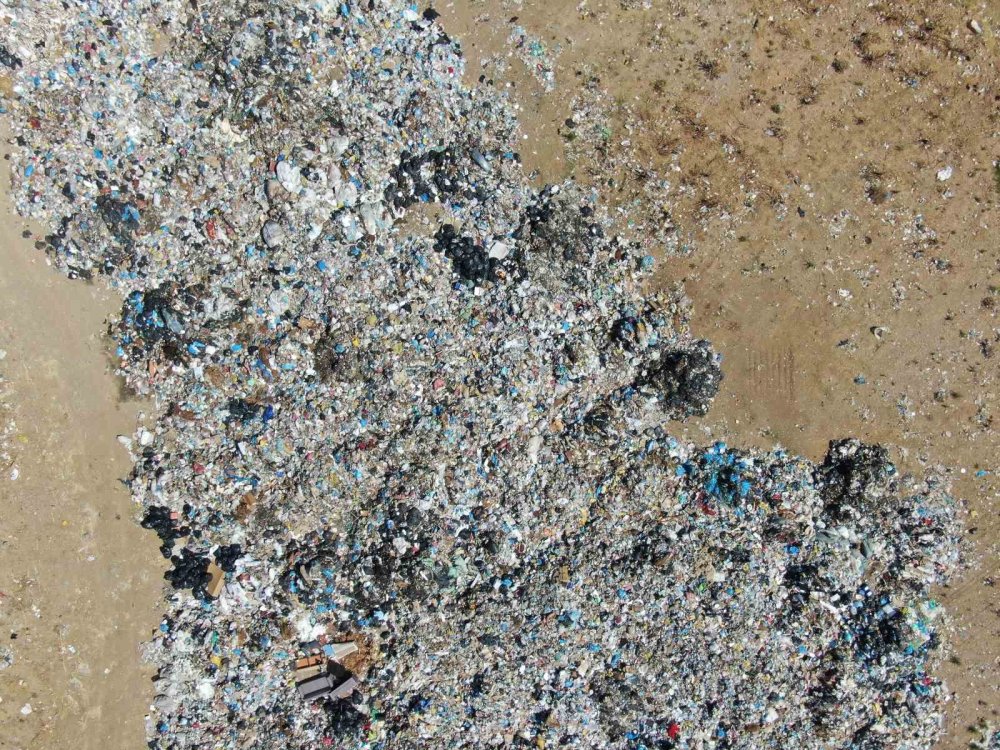 İzmir'in yeni sıradağları hayırlı olsun