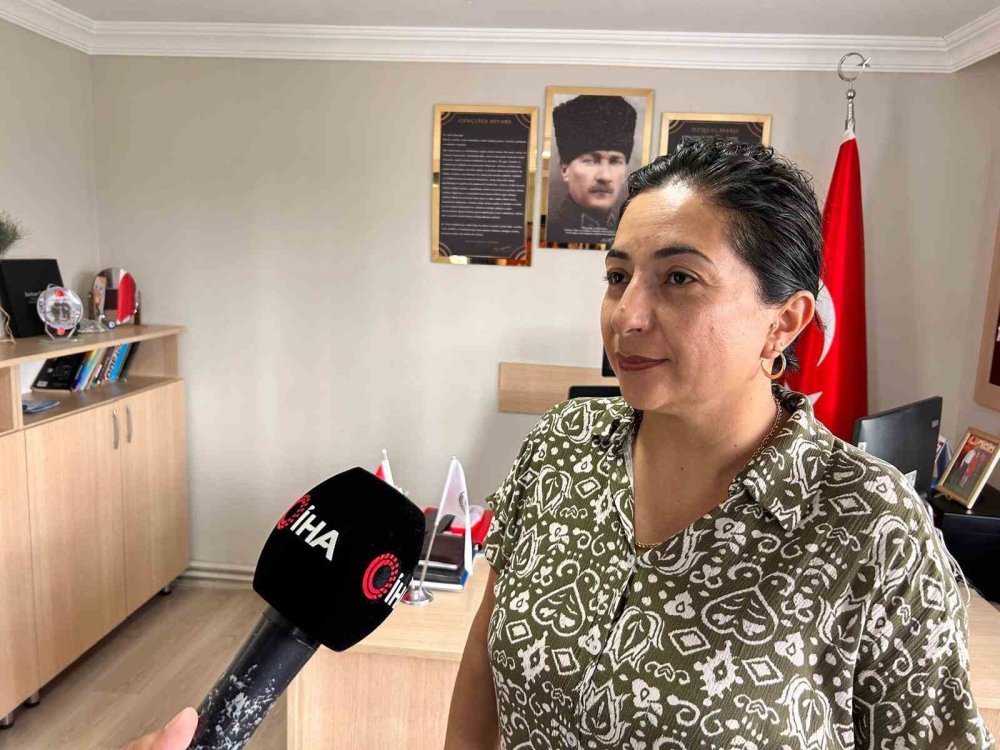 Ankara Harikalar Diyarı'nı Geri İstiyor Mansur Yavaş Ayak Diriyor