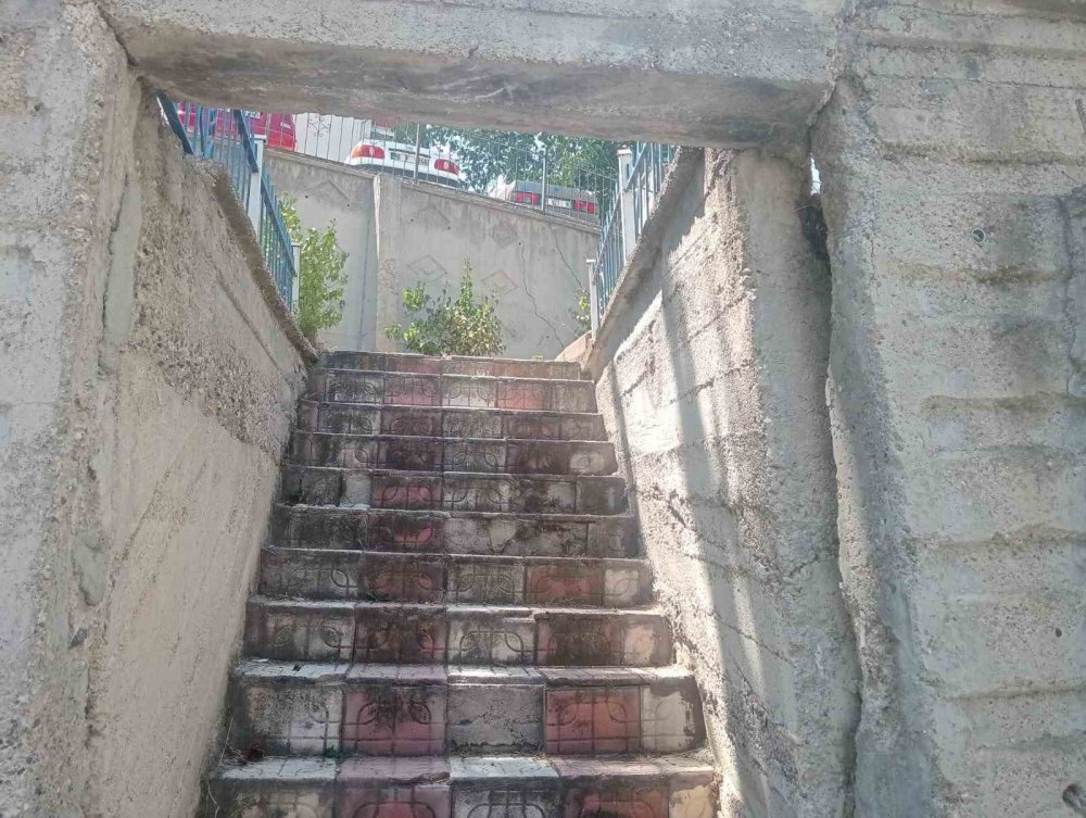 Ankara'da Yıkım Esnasında İlginç Talep: Hepsini Yıkın!