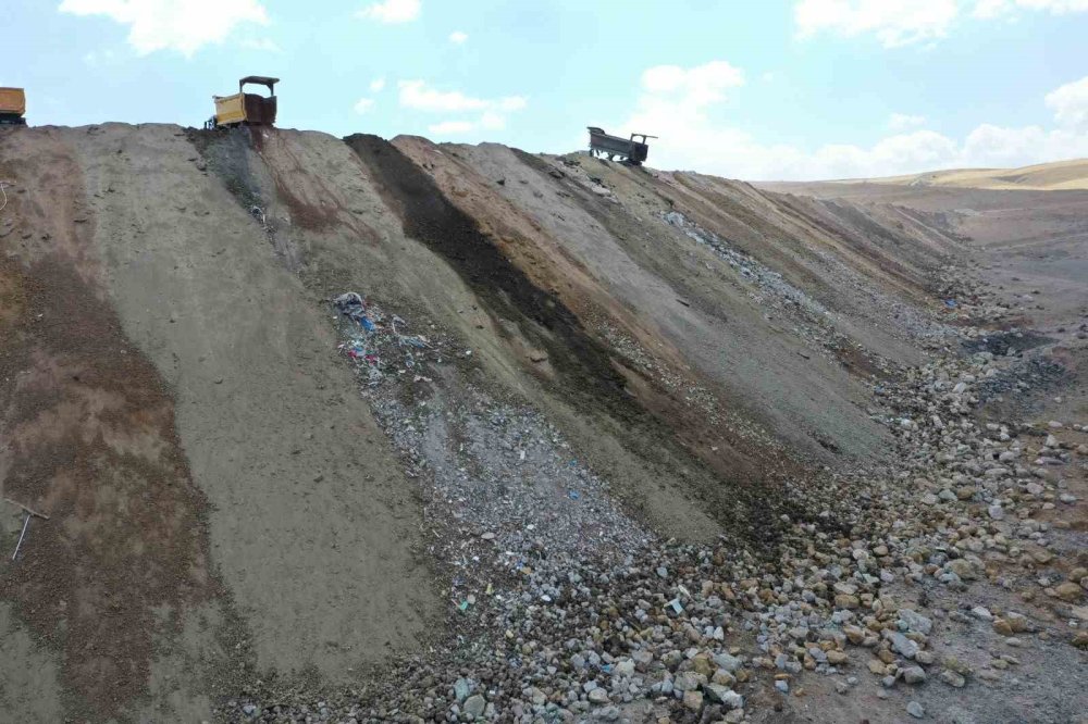 Ankara'nın 7 Milyonu Moloza Gitti