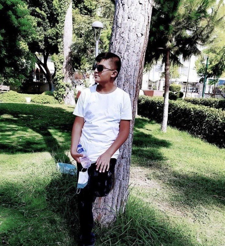 Hamza Yiğit'i Denizin Dalgalarına Kurban Verdiler