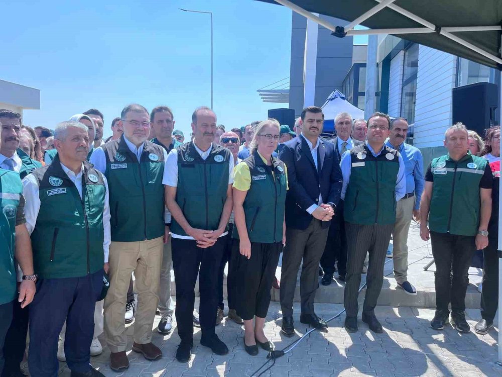 Hükümetten 100 Yıldır Yatırım Yapılmayan İzmir'e Su