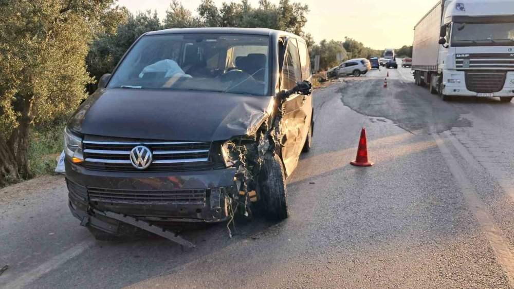 Kazaları Görenlerin Ağzı Açık Kalıyor
