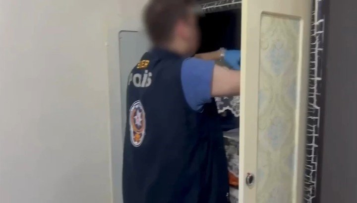 Bu Nasıl Çete? 44 İlde 214 Şüpheli Yakalandı