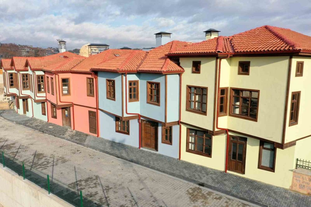 Bu Otel ve Bu Dönüşüm Çok Konuşuldu