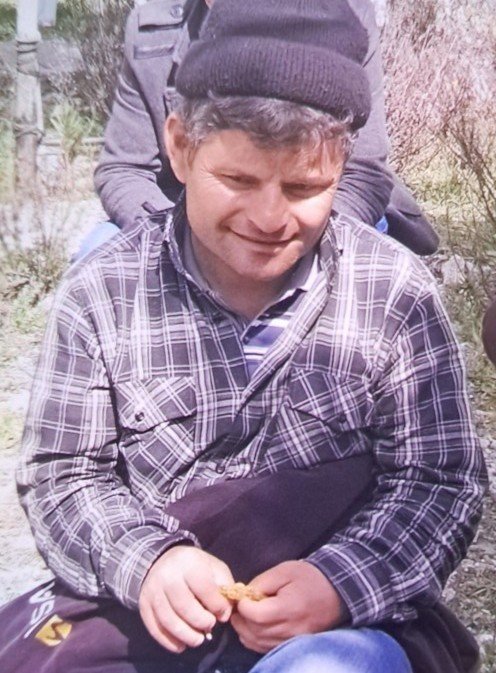 Engelli Tunay'ın Acı Sonu