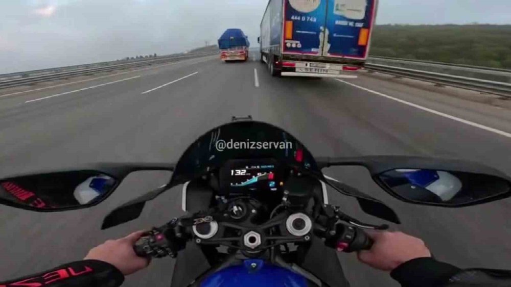 Kazada hayatını kaybeden fenomenin son anları: Arkadaşı bir an olsun yalnız bırakmadı