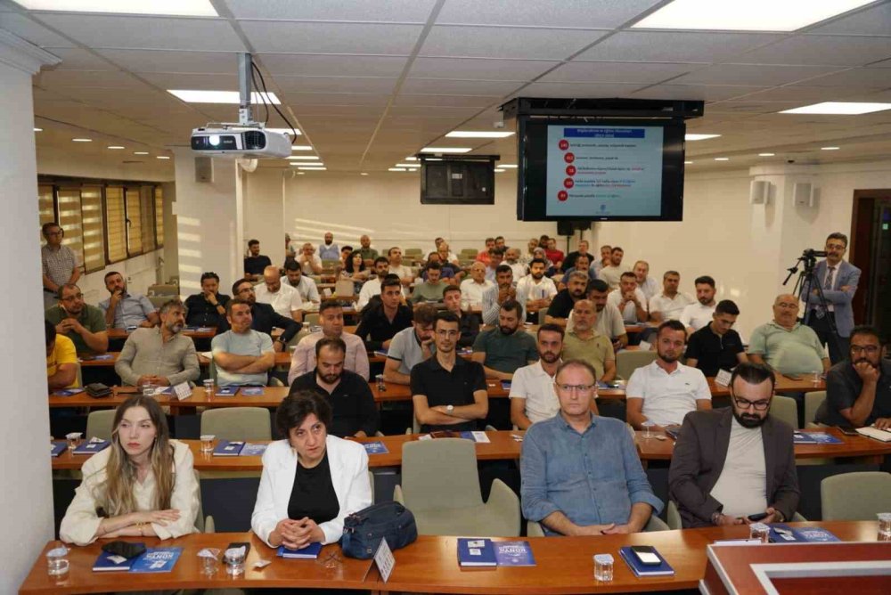 Konya iş dünyasından hükümete mesaj: KOBİ’lere erişim desteği şart