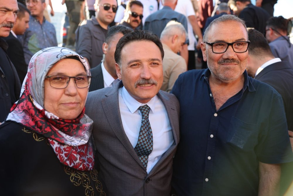 119 yıllık tarihi saat kulesi Avrupalı Türk’lere hizmet verecek