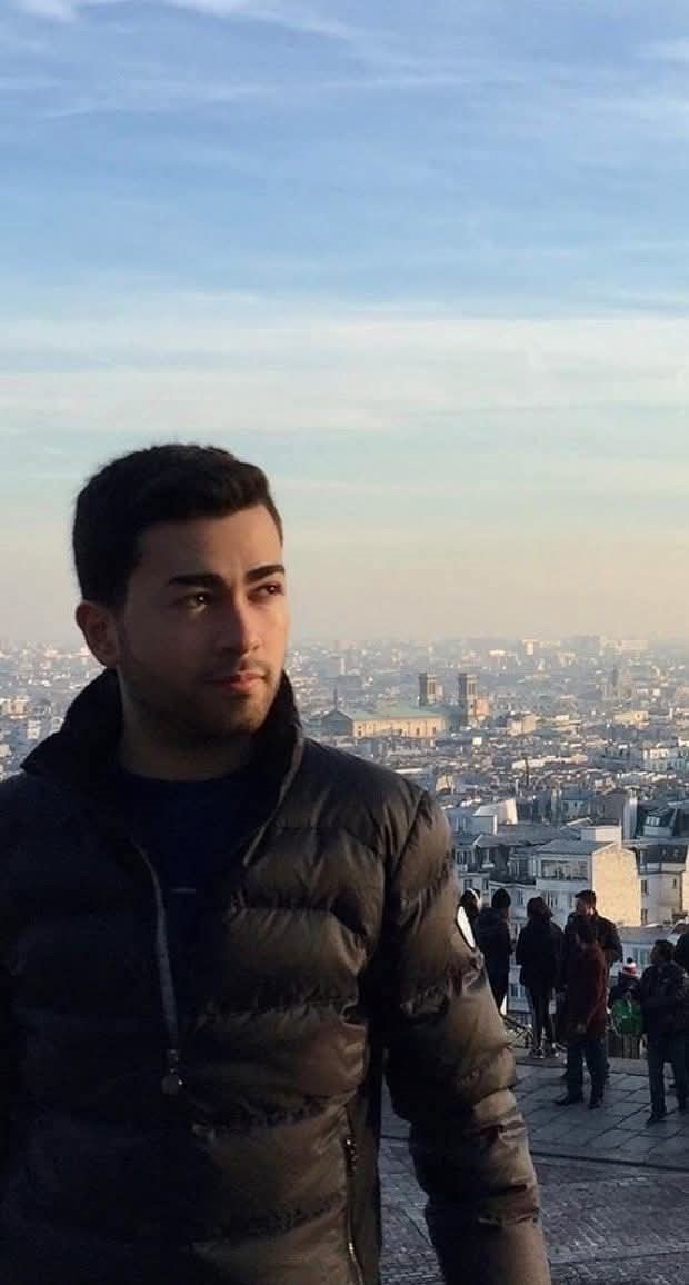 ASELSAN’a iş görüşmesine giderken kaza: Genç mühendis Furkan Aygar hayatını kaybetti