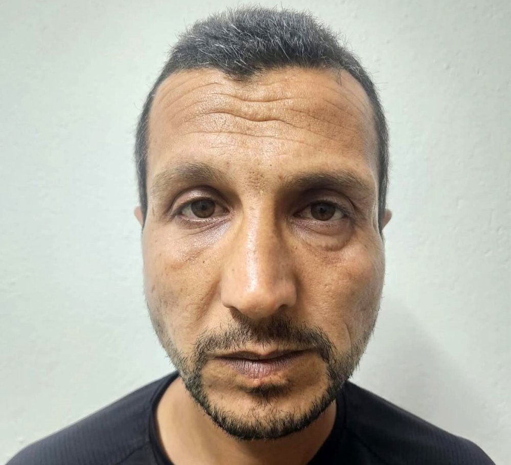 Suriyeli işçiye kepçeyle kendi mezarını kazdırıp öldürdüler