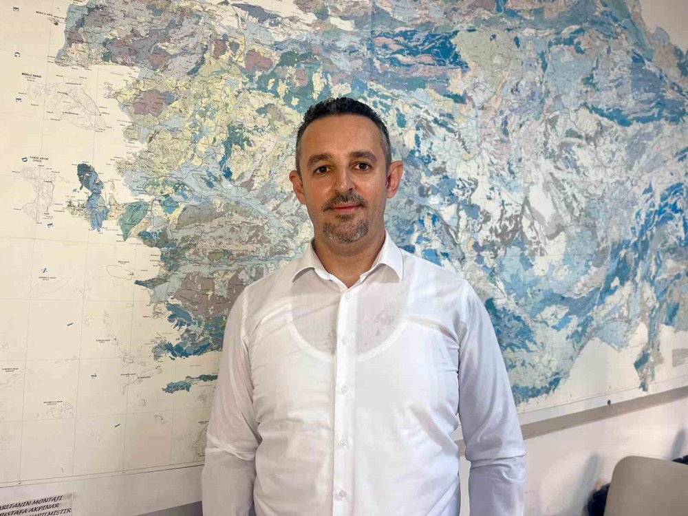 Antalya'nın üç tarafı faylarla çevrili: Uzmanlar kırılma bekliyor