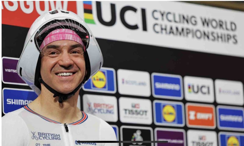 Dünya bisikletinin gözü Konya'da olacak