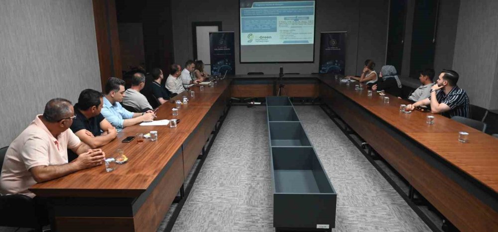 MEVKA'dan Milyonlarca Liralık Yerel Kalkınma Desteği