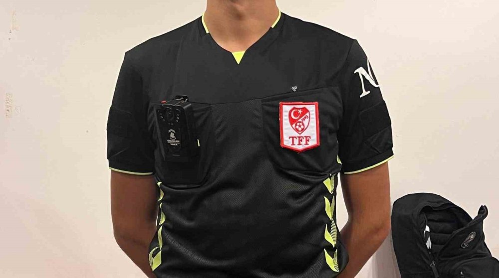 Türk mühendisler geliştirdi: Maçları onlar takip edecek