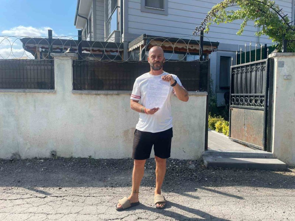 Belediyeyi eleştirince üyeliği iptal edildi