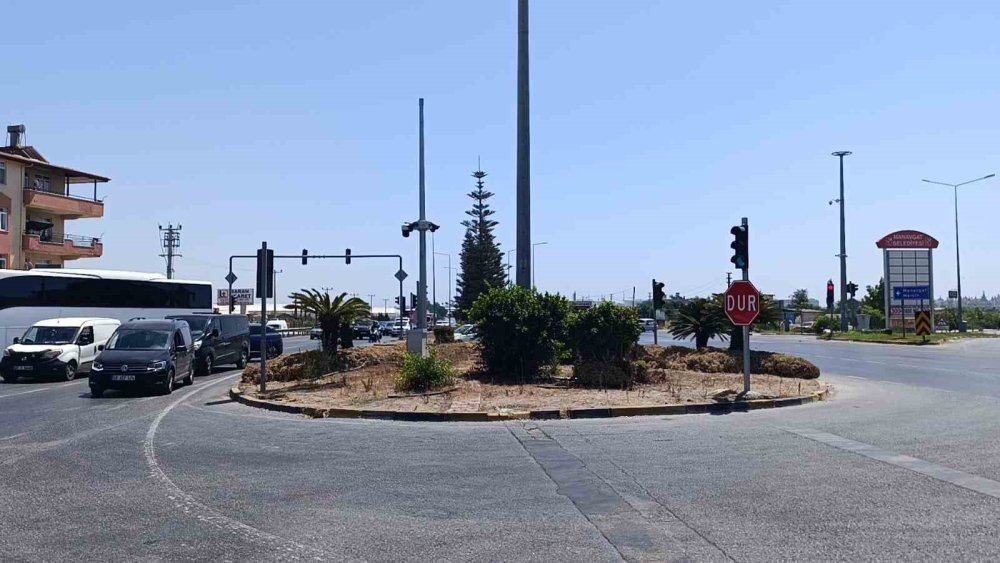 Refüjler kurumaya başladı, vatandaş duyarsız kalmadı