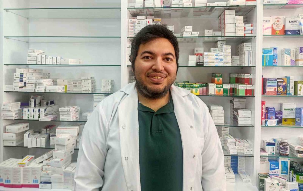 Yanlış ve gereksiz antibiyotik kullanımı sağlık risklerini artırıyor