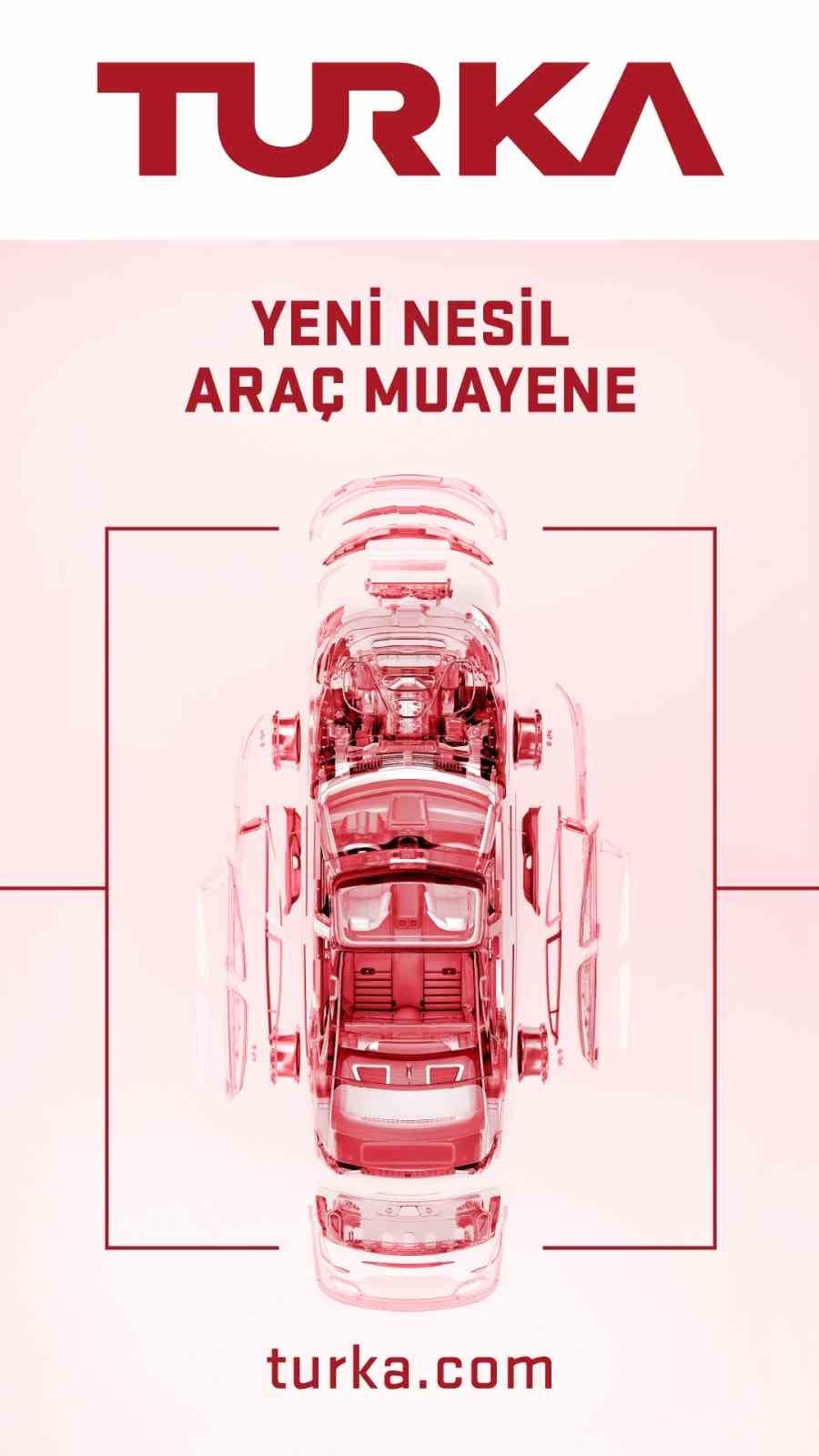 Turka’dan kadın istihdamı ve sürdürülebilirlik odaklı araç muayene dönemi