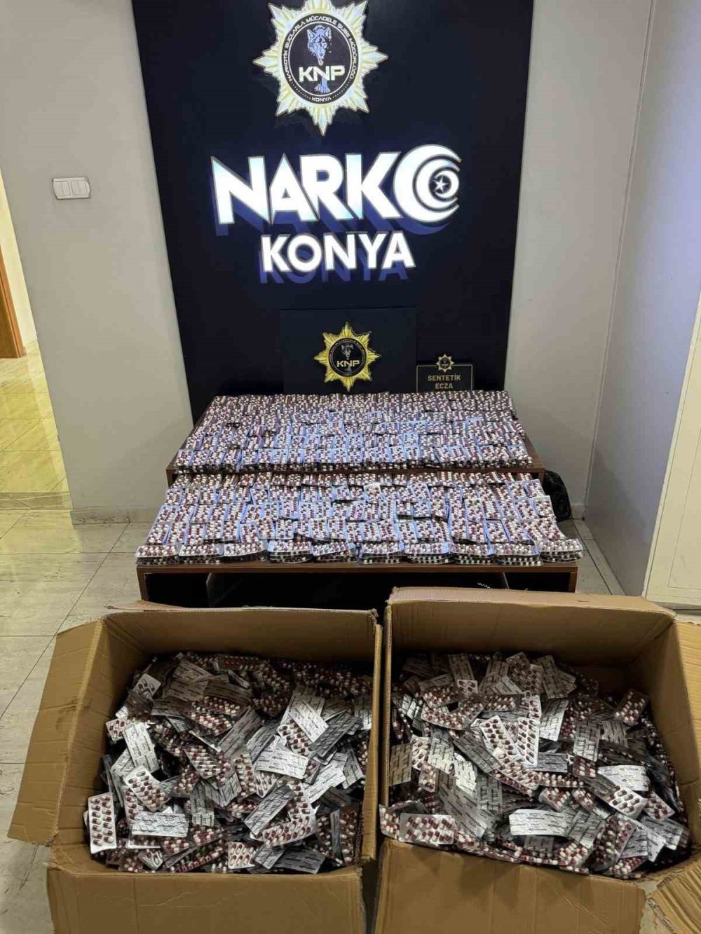 Bu Operasyon Tarihe Geçer: Konya Bağırsaklarını Temizliyor