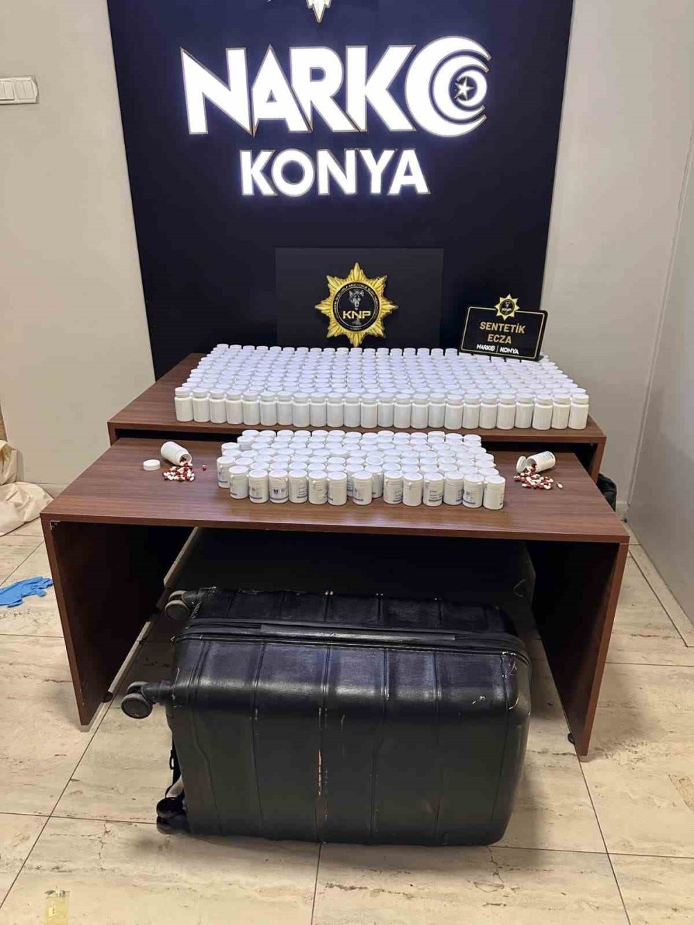 Bu Operasyon Tarihe Geçer: Konya Bağırsaklarını Temizliyor