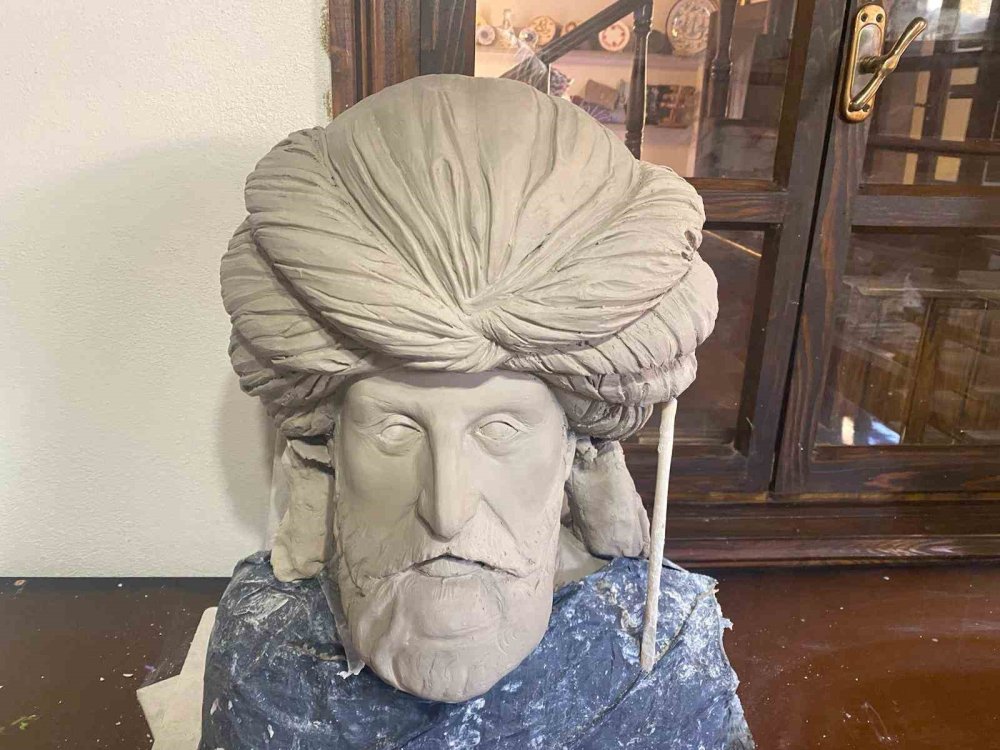 Herkes sınava girip okulunu okuyor, o doğuştan yapıyor